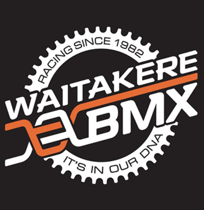 Waitakere BMX